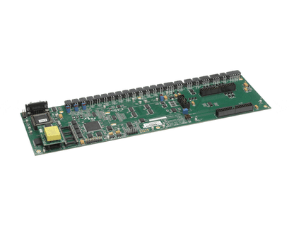 FBD 70-2203-0001 Upper Control Board, Rev4, Roh (FBD70-2203-0001)