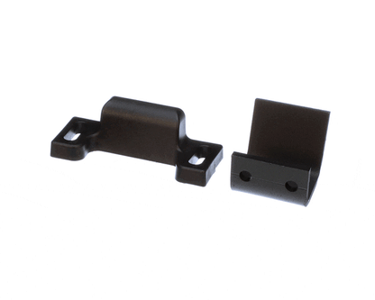 Frank Door 3011-10 Le Hook Complt Powder Ct Steel/Set (FDC3011-10)