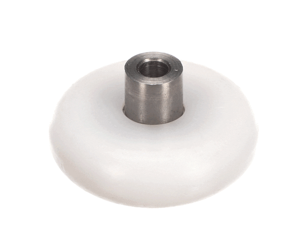 Frank Door 6003-04 Drop Track Wheel (FDC6003-04)