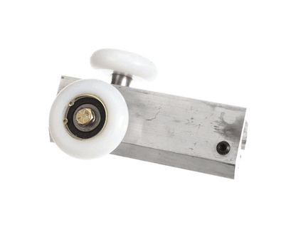 Frank Door 7675-05 Support W/Wheel (FDC7675-05)