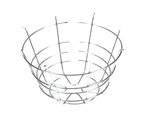 Fetco 09018 Basket, Wire 12 Cup, Cbs-2018 (FE09018)