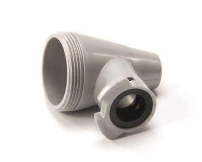 Fetco 1000.00012.00 Faucet Housing , L3D-10, 15, 2 (FE1000-00012-00)