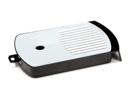 Fetco 1000.00014.00 Drip Tray Assembly , L3D-15, 2 (FE1000-00014-00)