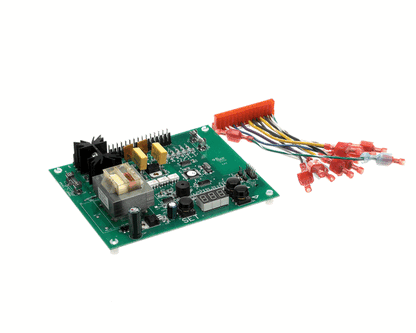 Fetco 1000.00032.00 Control Board Replacement, 120 (FE1000-00032-00)
