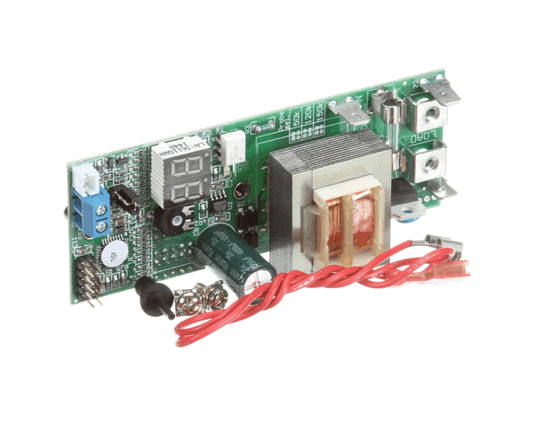 Fetco 1000.00035.00 Digital Thermostat, 200-240Vac (FE1000-00035-00)