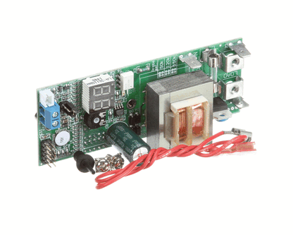 Fetco 1000.00035.00 Digital Thermostat, 200-240Vac (FE1000-00035-00)