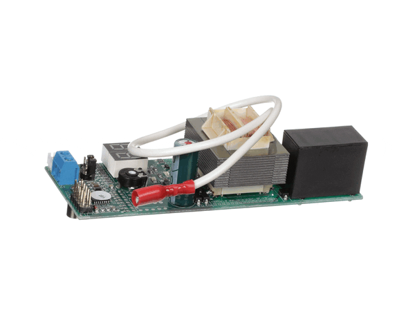 Fetco 1000.00045.00 Board Thermostat Relay Digital (FE1000-00045-00)
