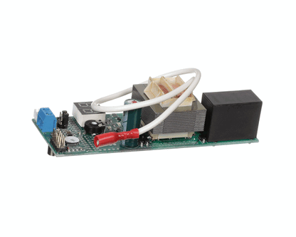 Fetco 1000.00045.00 Board Thermostat Relay Digital (FE1000-00045-00)