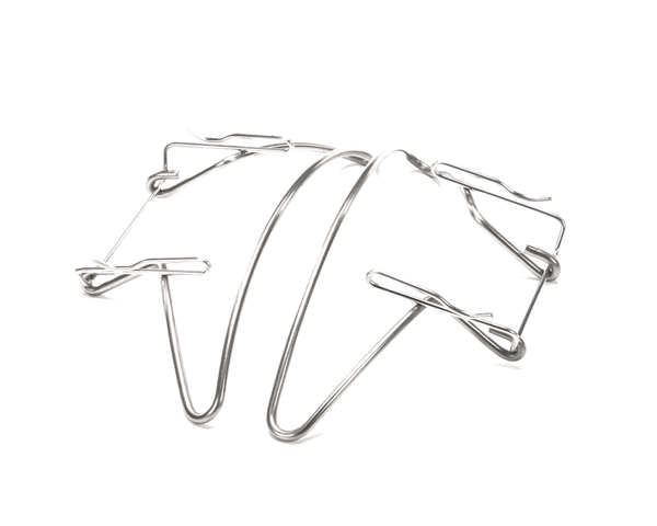 Fetco 1000.00053.00 6000 Series Brew Basket Clips, (FE1000-00053-00)