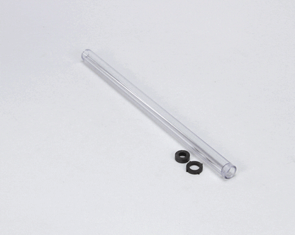 Fetco 1000.00069.00 Sight Gauge Kit, Cbs-50S, Tpd1 (FE1000-00069-00)
