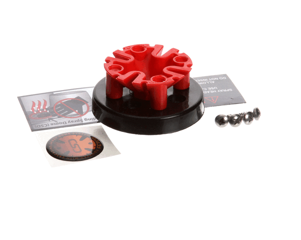 Fetco 1000.00079.00 Small Csd Retrofit Kit (FE1000-00079-00)