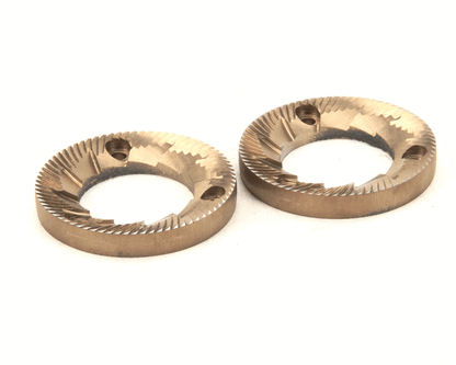 Fetco 1000.00085.00 Grinding Disc Kit, 64 Mm Dia D (FE1000-00085-00)