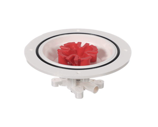 Fetco 1000.00096.00 Kit, Spray Housing Assembly, S (FE1000-00096-00)