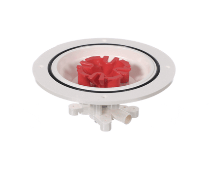 Fetco 1000.00096.00 Kit, Spray Housing Assembly, S (FE1000-00096-00)