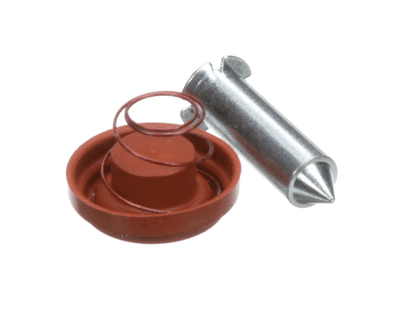 Fetco 1000.00098.00 Kit, Valve Rebuild, Dsv11, 24V (FE1000-00098-00)
