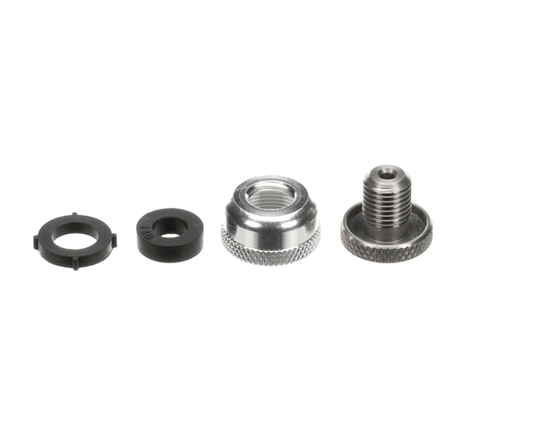 Fetco 1000.00100.00 Kit, Sight Gauge Cap Vent Ass (FE1000-00100-00)