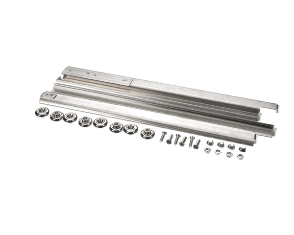 Fetco 1000.00106.00 Kit, Drawer Slide Set Of 2, Cb (FE1000-00106-00)