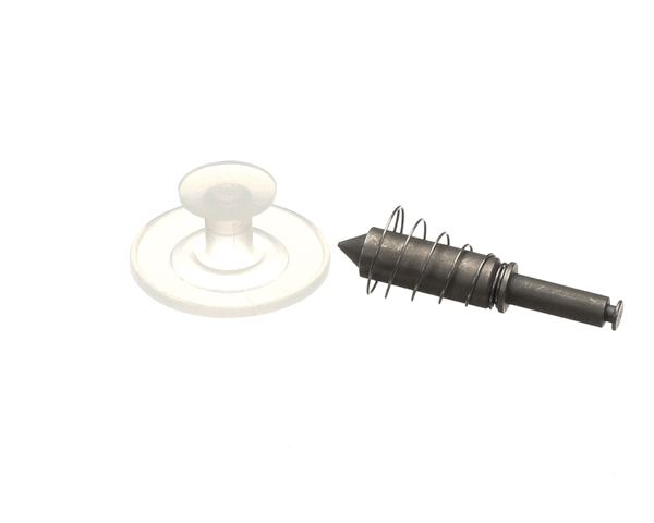 Fetco 1000.00108.00 Kit, Dsv11 Diaphragm, Plunger (FE1000-00108-00)