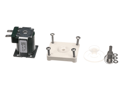 Fetco 1000.00114.00 Solenoid 24Vdc (FE1000-00114-00)