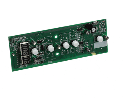 Fetco 1000.00122.00 Kit, Assembly, 5 Keys, S2P (FE1000-00122-00)