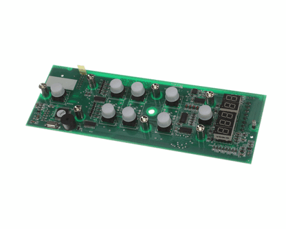 Fetco 1000.00123.00 Kit, Assembly, 8 Keys, D2P (FE1000-00123-00)