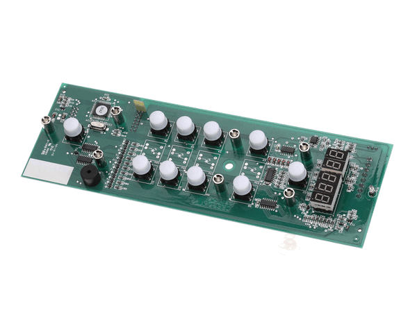 Fetco 1000.00126.00 Control Board (FE1000-00126-00)