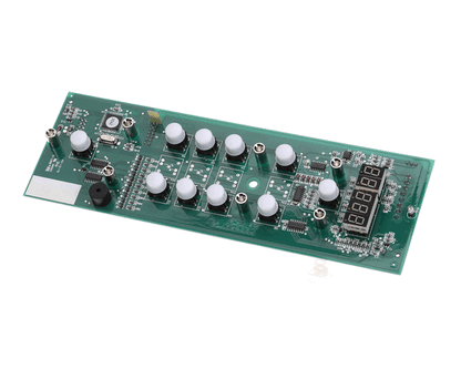Fetco 1000.00126.00 Control Board (FE1000-00126-00)