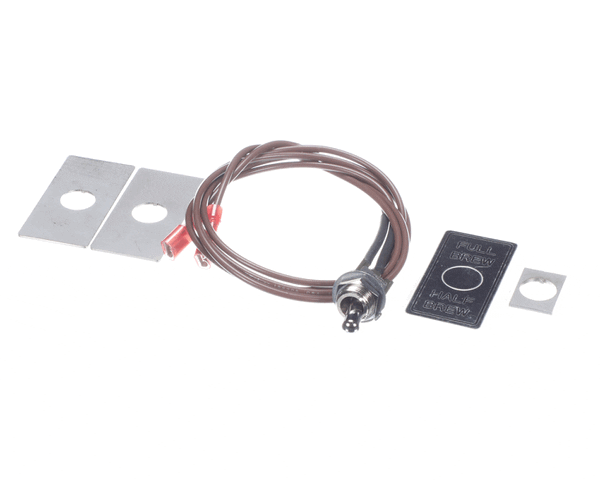 Fetco 1000.00152.00 Switch, Full/Half, Slide (FE1000-00152-00)