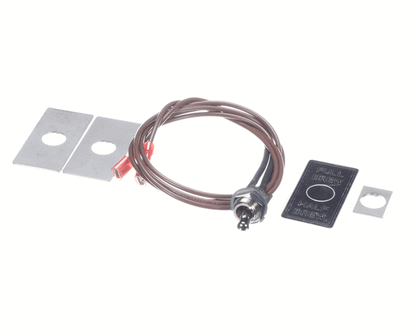 Fetco 1000.00152.00 Switch, Full/Half, Slide (FE1000-00152-00)