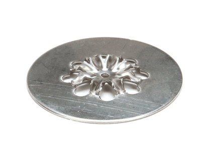 Fetco 1005.00003.00 Spray Cutter, 8 1, Center Hole (FE1005-00003-00)