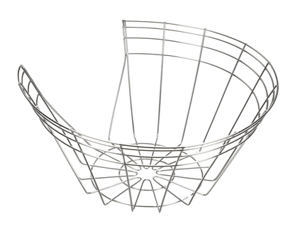 Fetco 1009.00004.00 Basket, Wire, 21X7, Cbs-60S (FE1009-00004-00)