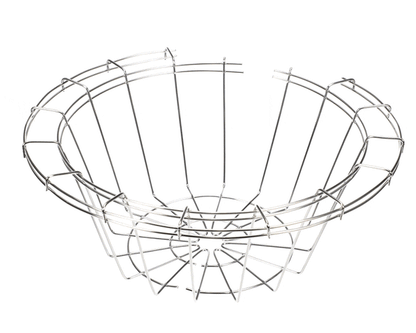Fetco 1009.00009.00 Basket, Wire, 18 X 7.5, Cbs-60 (FE1009-00009-00)