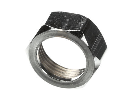 Fetco 1012.00002.00 Nut, Faucet Union, Tpd/Hwb (FE1012-00002-00)