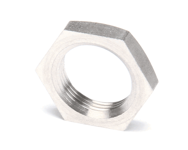 Fetco 1013.00030.00 Locknut, 7/16, Dispense Fittin (FE1013-00030-00)