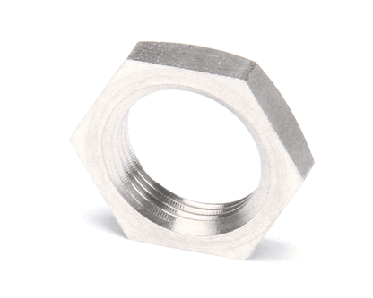 Fetco 1013.00030.00 Locknut, 7/16, Dispense Fittin (FE1013-00030-00)