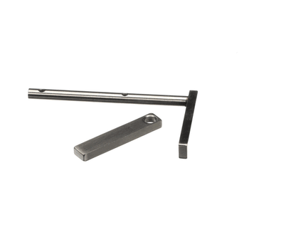 Fetco 102010 Brew Handle Start/Stop Assembly. (FE102010)