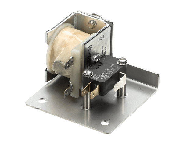 Fetco 102039 Disp. Latch Sol.Assembly,220V Exp0 (FE102039)