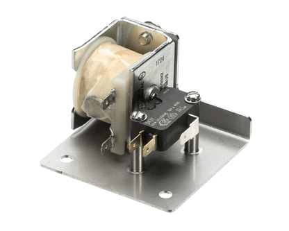 Fetco 102039 Disp. Latch Sol.Assembly,220V Exp0 (FE102039)