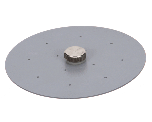 Fetco 102081 Assembly, Small Spray Plate (FE102081)
