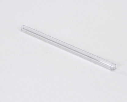 Fetco 1021.00006.00 Tube, Sight Gauge, 10 5/16, Pl (FE1021-00006-00)