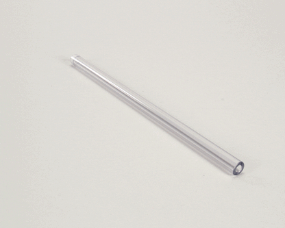 Fetco 1021.00007.00 Tube, Sight Gauge, 12 1/2, Pla (FE1021-00007-00)