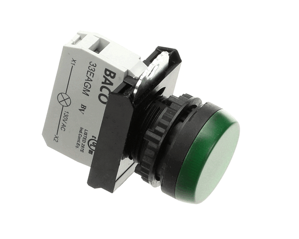Fetco 102241 Assembly, Ready Lamp Switch, C (FE102241)