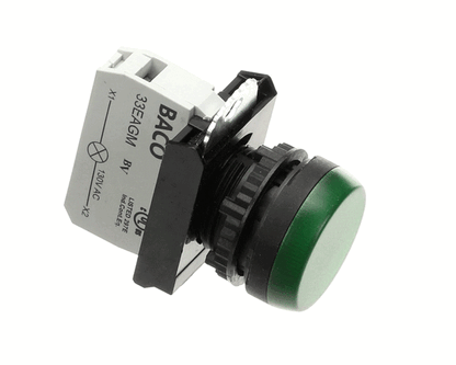 Fetco 102241 Assembly, Ready Lamp Switch, C (FE102241)