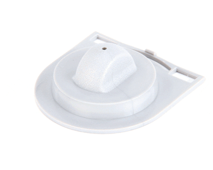 Fetco 1023.00029.00 Plug, Cover L3D-15 20 (Old St (FE1023-00029-00)