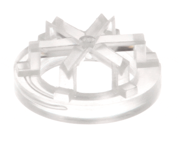 Fetco 1023.00047.00 Spray Cutter, Clear, Plastic, (FE1023-00047-00)