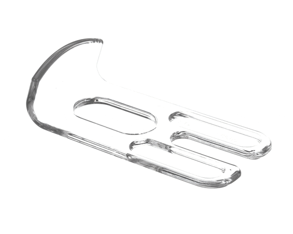 Fetco 1023.00055.00 Guard, Faucet, L3D-15/20 (FE1023-00055-00)
