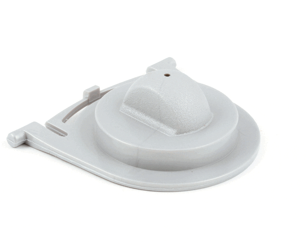 Fetco 1023.00125.00 Plug, Cover L3D-15 20 (FE1023-00125-00)