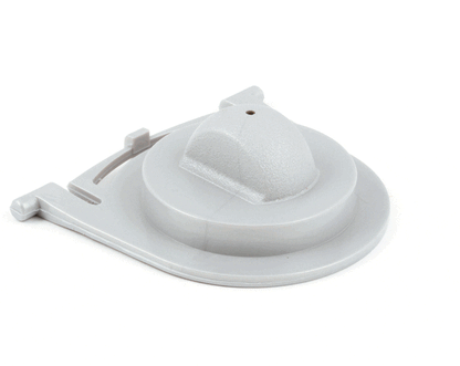 Fetco 1023.00125.00 Plug, Cover L3D-15 20 (FE1023-00125-00)