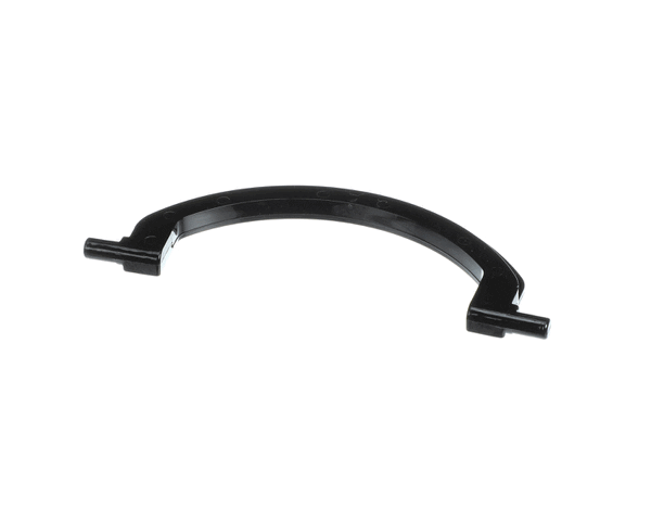 Fetco 1023.00278.00 Handle, L4D Series, Black (FE1023-00278-00)