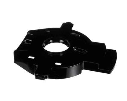 Fetco 1023.00279.00 Cover Top, L4D-15/20, Black (FE1023-00279-00)